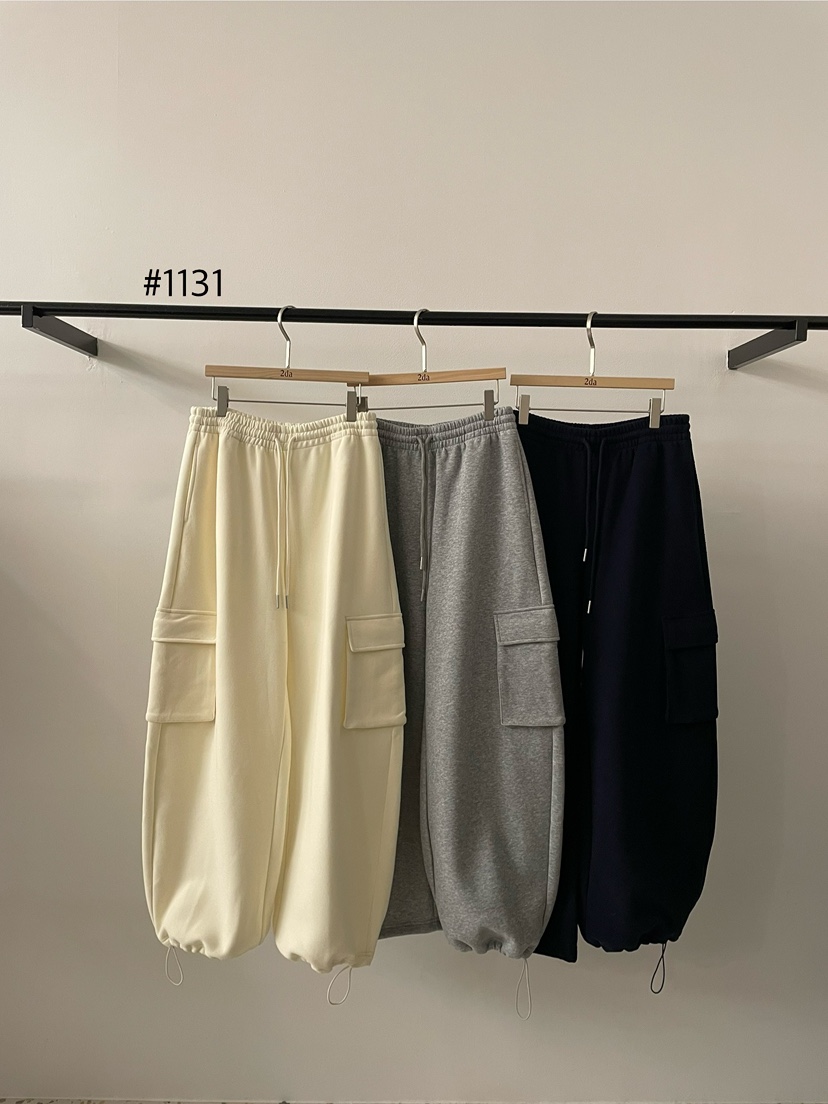 2DA/DARIMI-P韓國直郵㊣女士新款25秋冬真品休閑職業休閑褲2DA/DARIMI-P休閑褲