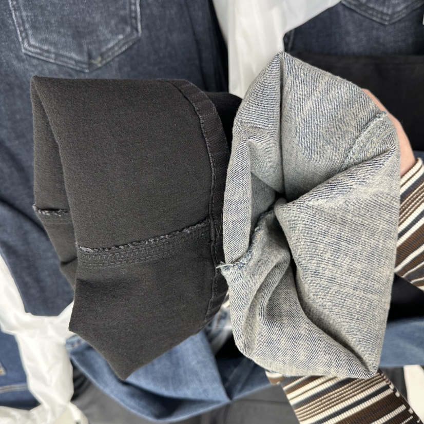 PAI東大門㊣代購女士新款人氣推薦25秋冬職業時尚熱賣牛仔褲[PΛi]_PAi牛仔褲