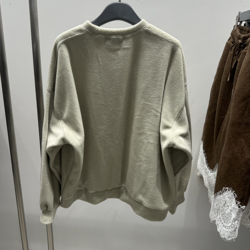 TARABY MOTION東大門㊣代購女裝新款休閑職業時尚真品衛衣TARABY MOTION衛衣