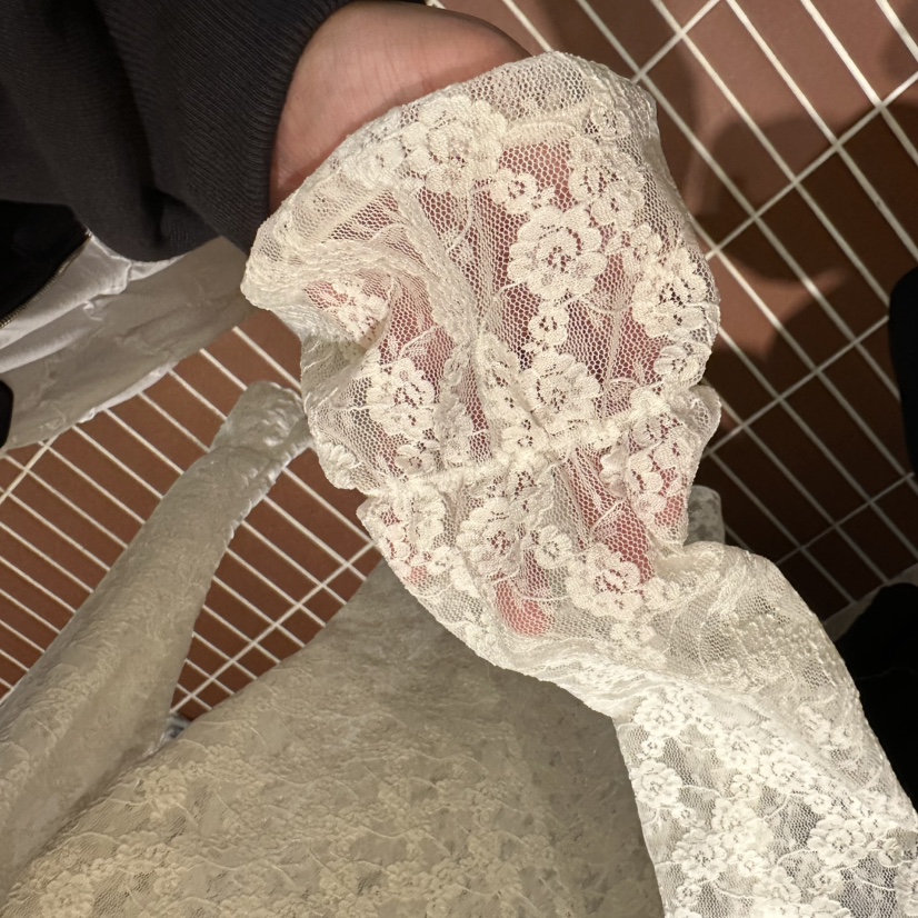 CHOI-L東大門㊣直郵女裝新品休閑25秋冬熱賣人氣襯衫蕾絲衫CHOI襯衫/蕾絲衫