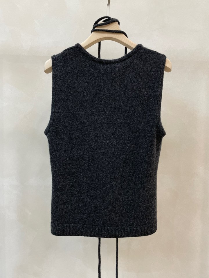 LAKE-A韓國直郵㊣女裝新款時尚熱賣休閑人氣職業真品吊帶背心Lake side吊帶/背心