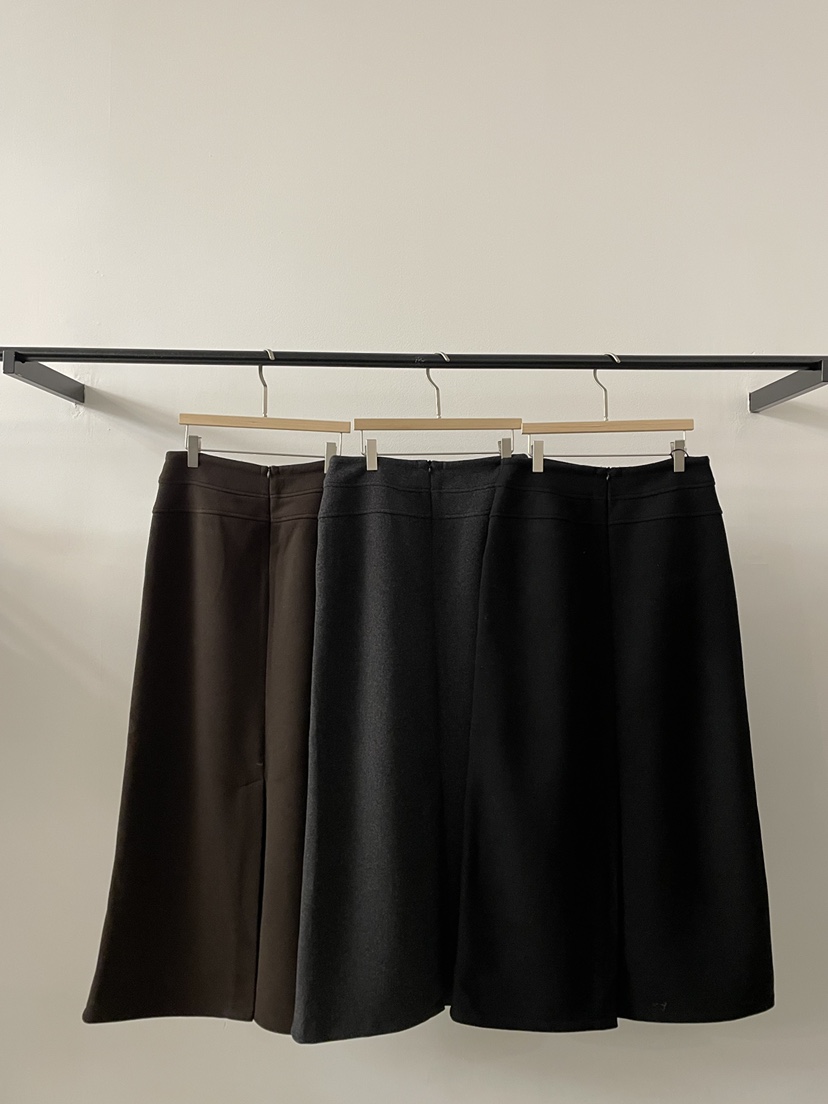 2DA/DARIMI-P東大門㊣實拍女裝新品時尚休閑熱賣人氣長裙2DA/DARIMI-P長裙