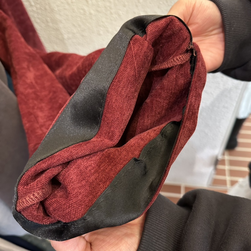 CHOI-L東大門㊣代購女裝新款熱賣25秋冬休閑時尚休閑褲喇叭CHOI休閑褲