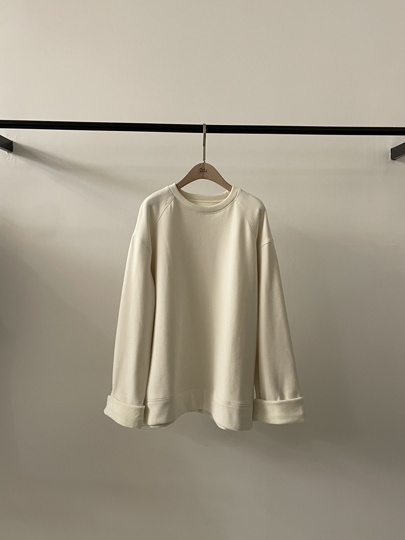 2DA/DARIMI-P東大門㊣直郵女裝新品休閑職業熱賣時尚衛衣2DA/DARIMI-P衛衣圖色2