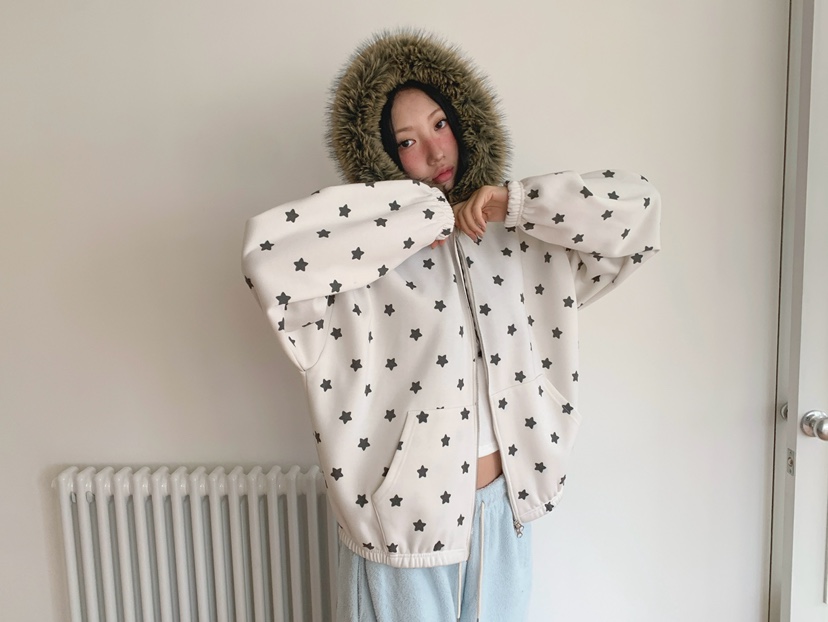 TOLL東大門㊣代購女士新款時尚熱賣推薦休閑人氣25秋冬夾克TOLL夾克