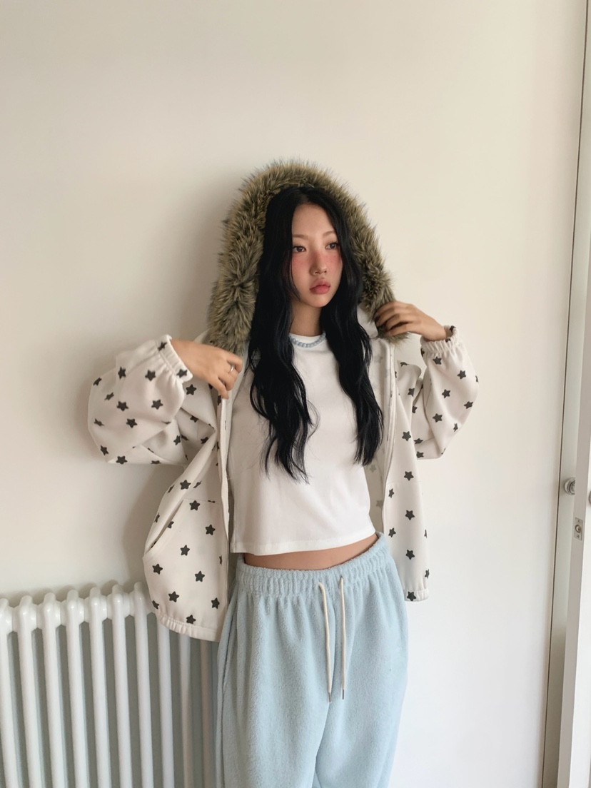 TOLL東大門㊣代購女士新款時尚熱賣推薦休閑人氣25秋冬夾克TOLL夾克