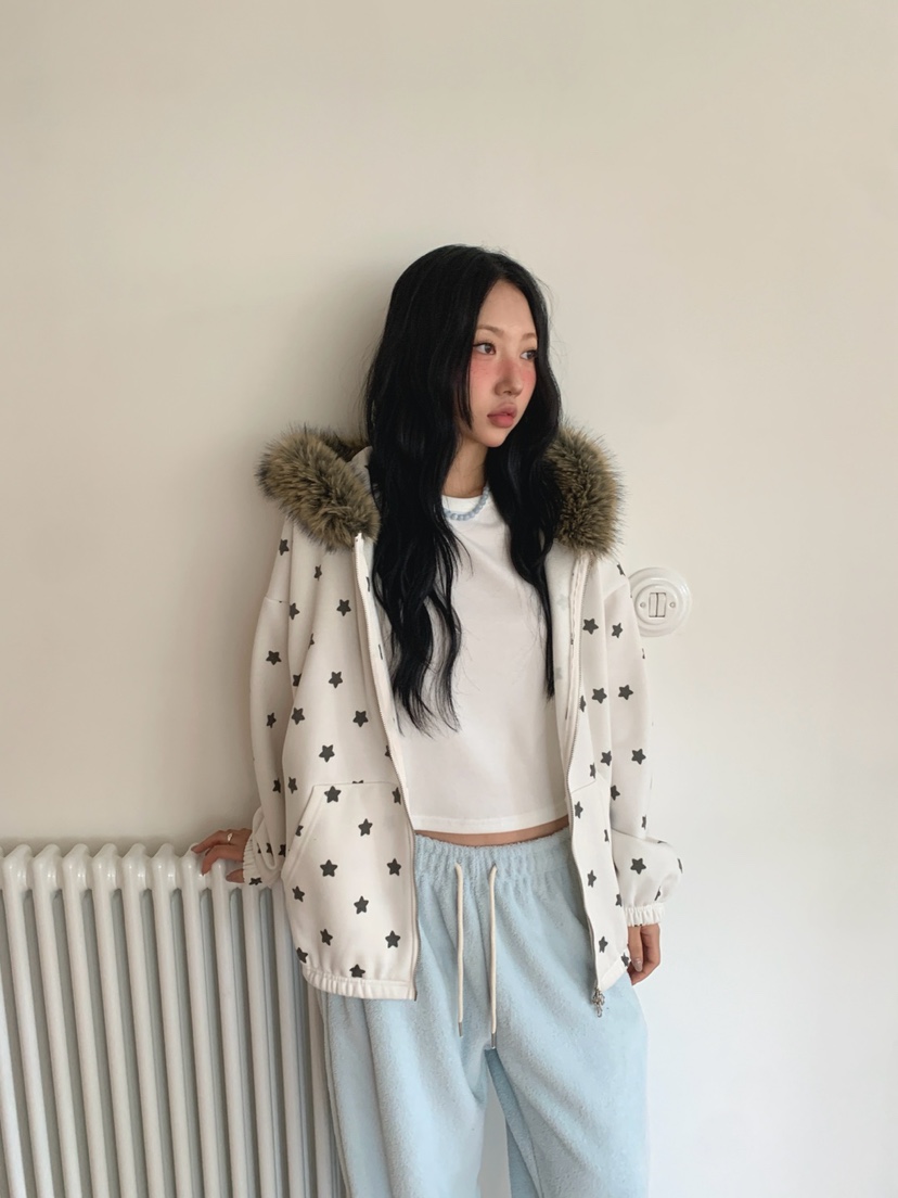 TOLL東大門㊣代購女士新款時尚熱賣推薦休閑人氣25秋冬夾克TOLL夾克