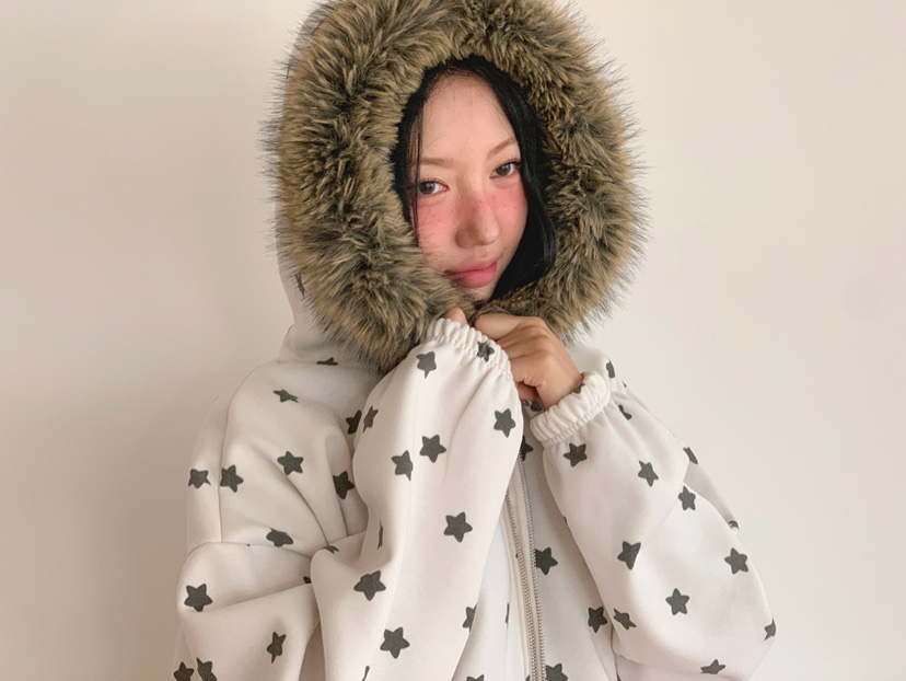 TOLL東大門㊣代購女士新款時尚熱賣推薦休閑人氣25秋冬夾克TOLL夾克