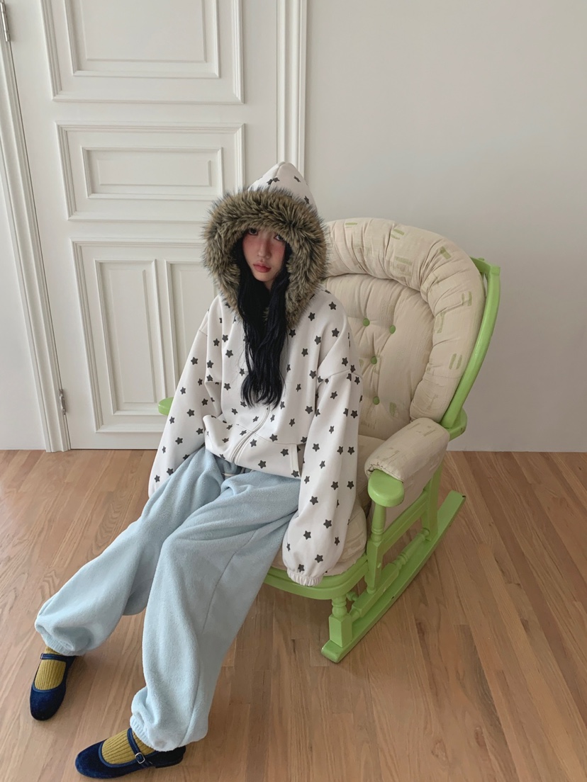 TOLL東大門㊣代購女士新款時尚熱賣推薦休閑人氣25秋冬夾克TOLL夾克