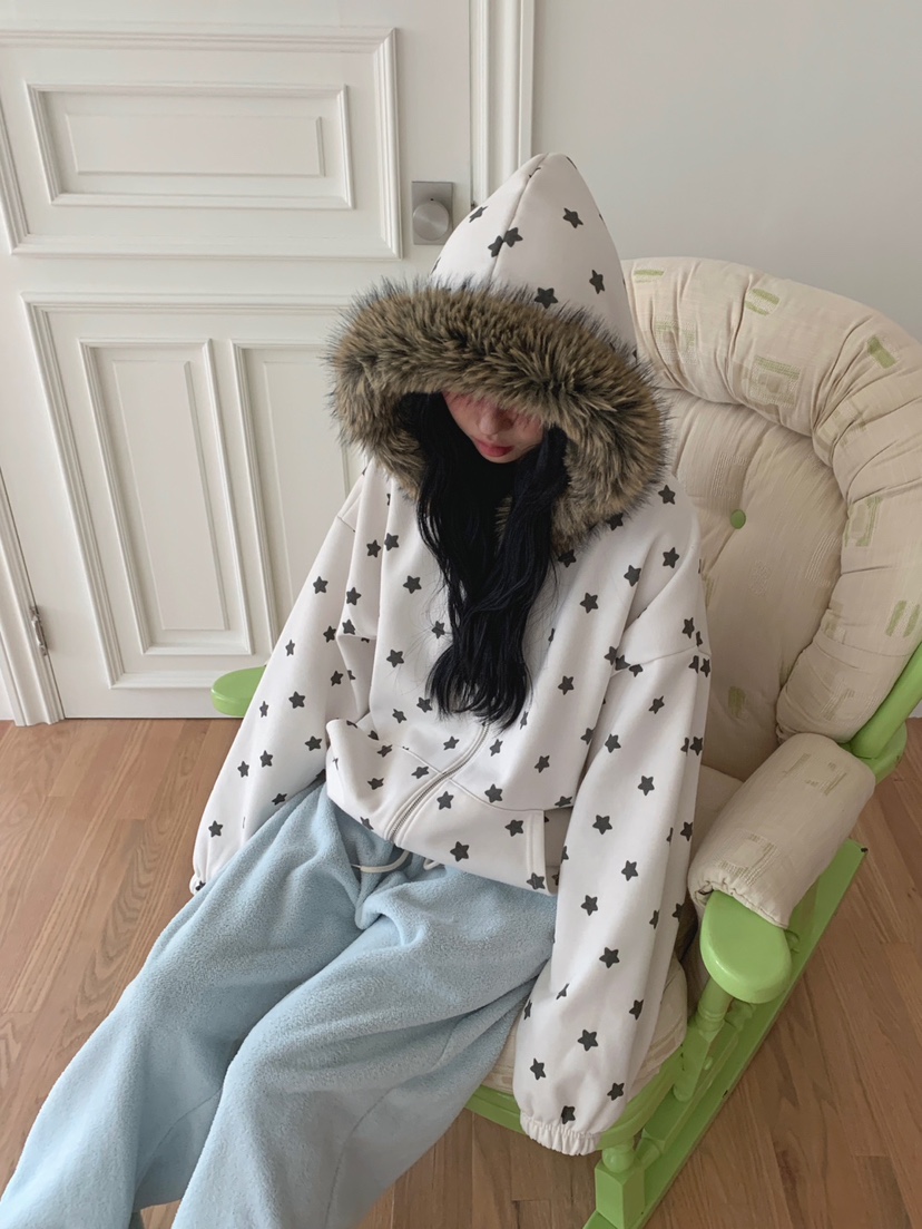 TOLL東大門㊣代購女士新款時尚熱賣推薦休閑人氣25秋冬夾克TOLL夾克