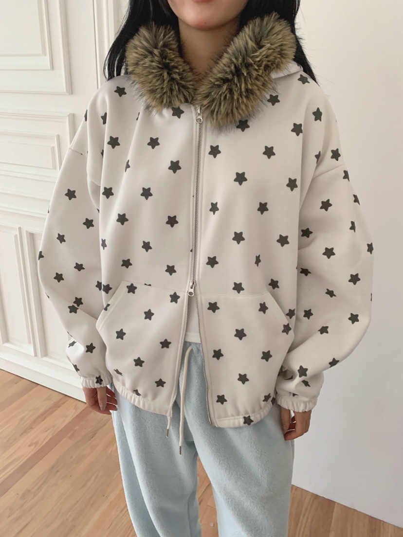 TOLL東大門㊣代購女士新款時尚熱賣推薦休閑人氣25秋冬夾克TOLL夾克