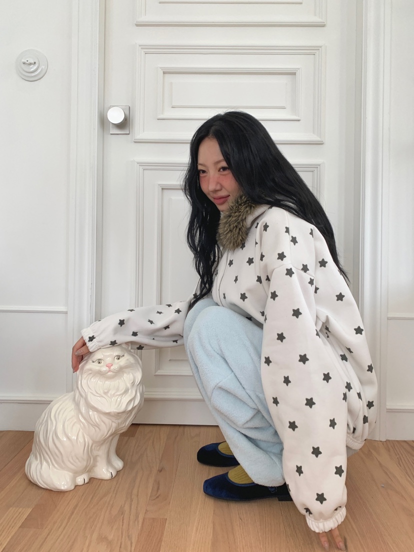 TOLL東大門㊣代購女士新款時尚熱賣推薦休閑人氣25秋冬夾克TOLL夾克