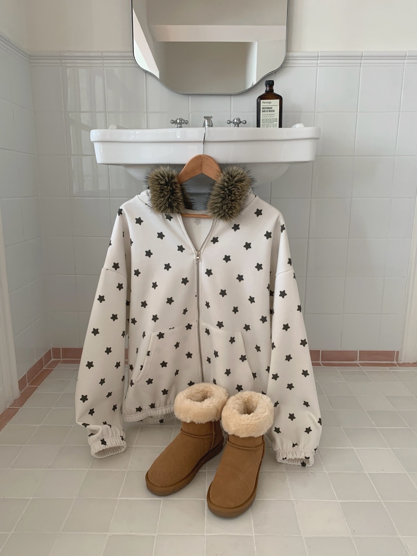 TOLL東大門㊣代購女士新款時尚熱賣推薦休閑人氣25秋冬夾克TOLL夾克