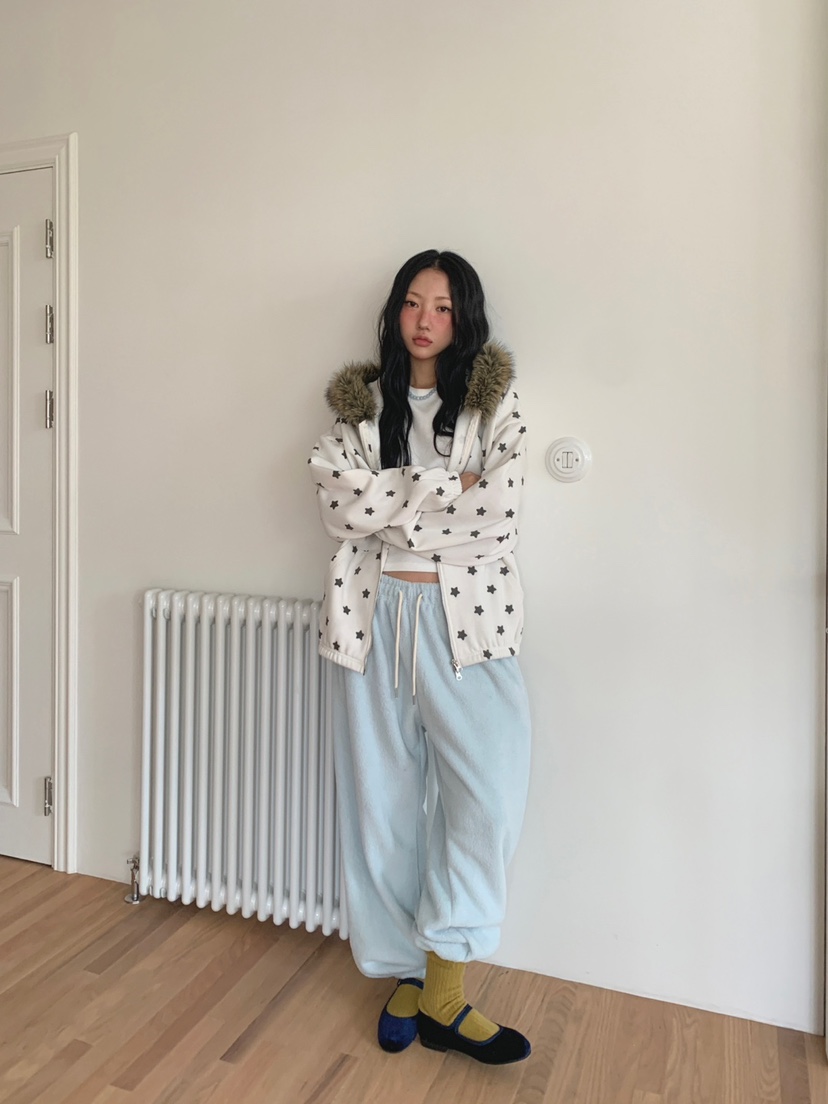 TOLL東大門㊣代購女士新款時尚熱賣推薦休閑人氣25秋冬夾克TOLL夾克