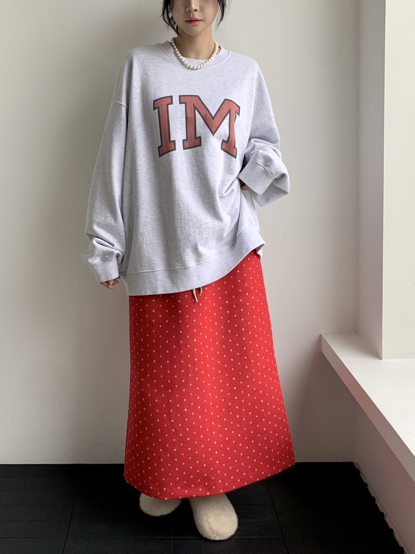 DAVICHI韓國直郵㊣女士新品25秋冬休閑時尚人氣推薦熱賣長裙DAVICHI長裙