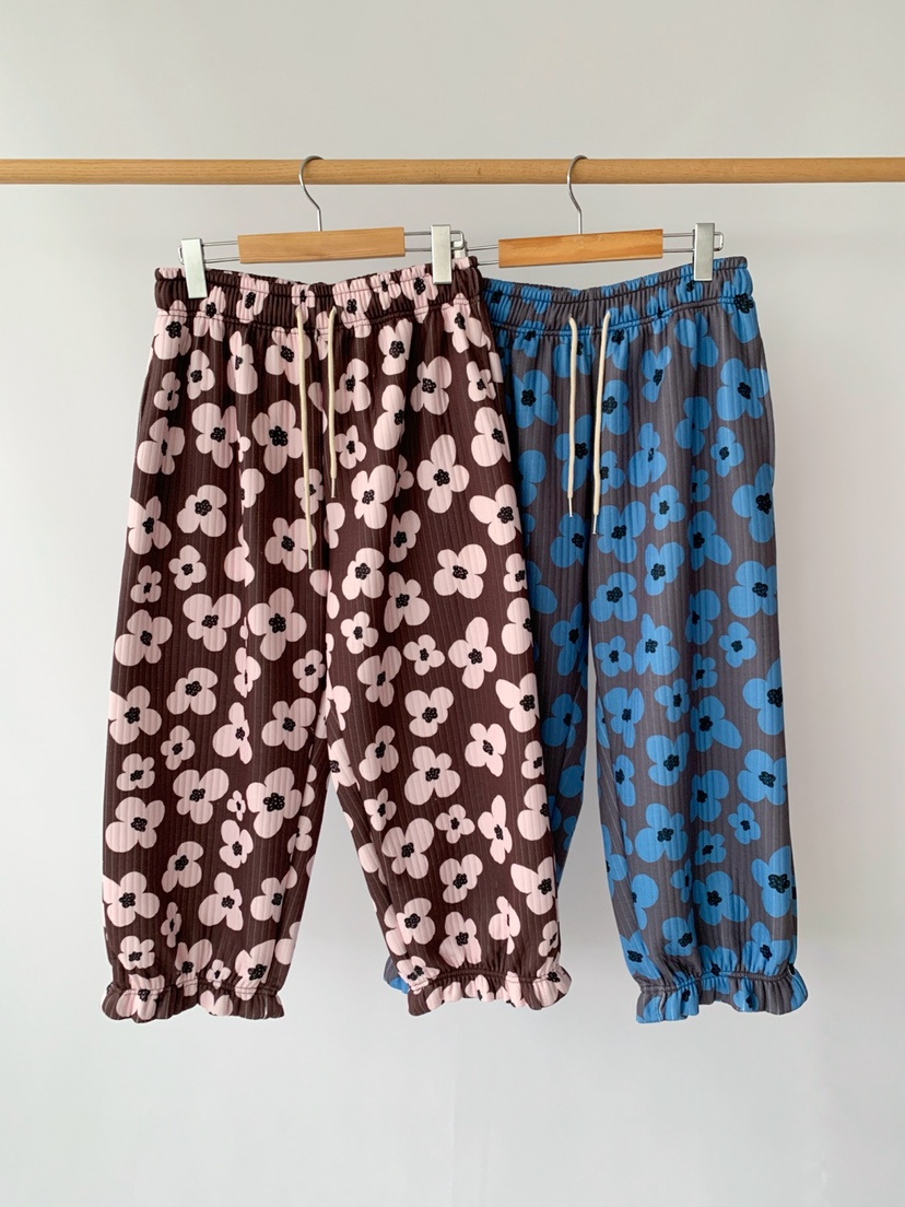 TOLL韓國代購㊣女裝新款熱賣推薦休閑職業人氣時尚休閑褲絎縫TOLL休閑褲