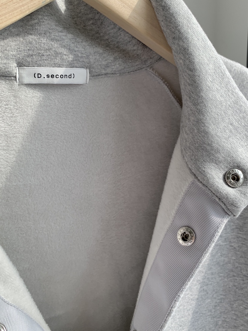 DAVICHI韓國直郵㊣女裝新款熱賣人氣職業25秋冬推薦夾克加絨DAVICHI夾克