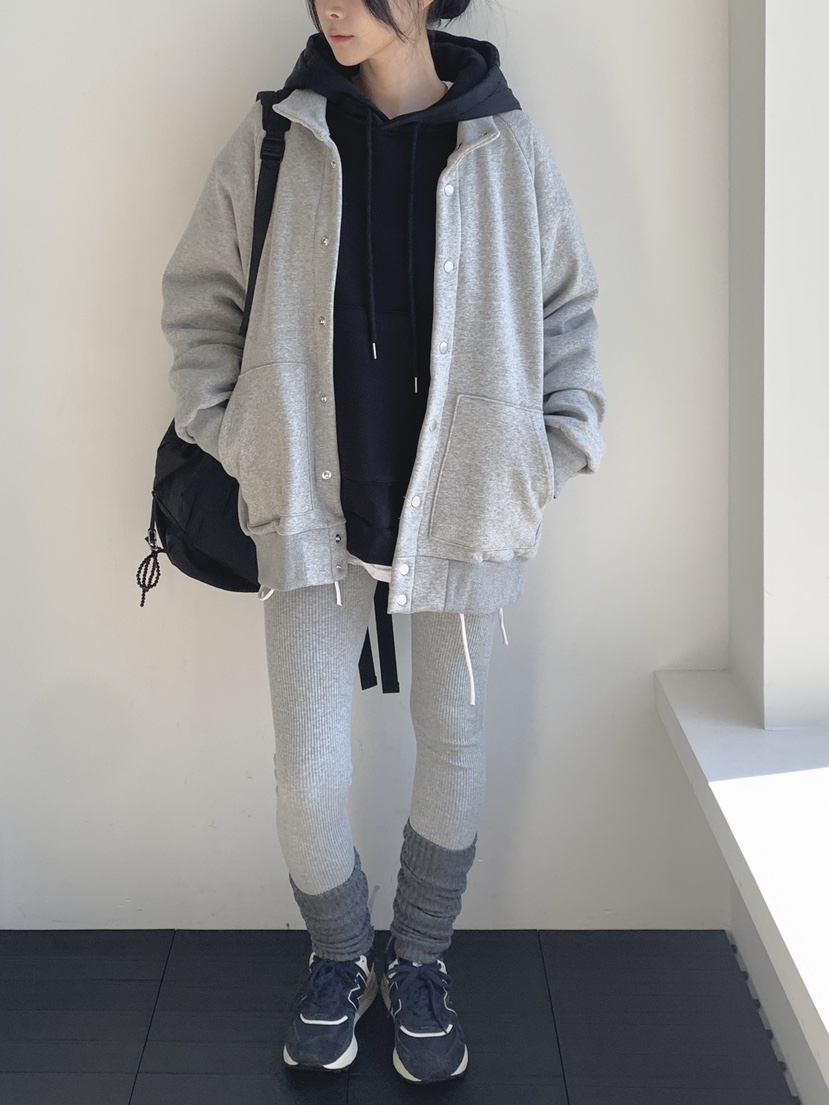 DAVICHI韓國直郵㊣女裝新款熱賣人氣職業25秋冬推薦夾克加絨DAVICHI夾克