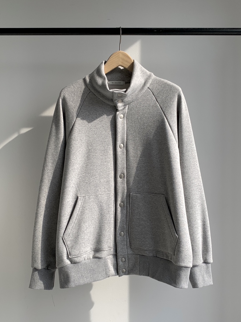 DAVICHI韓國直郵㊣女裝新款熱賣人氣職業25秋冬推薦夾克加絨DAVICHI夾克圖色1