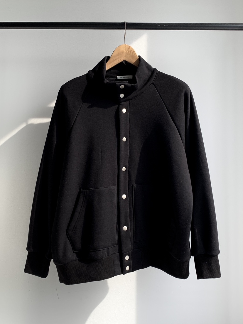 DAVICHI韓國直郵㊣女裝新款熱賣人氣職業25秋冬推薦夾克加絨DAVICHI夾克圖色2