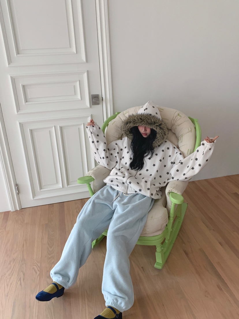 TOLL東大門㊣代購女裝新款25秋冬推薦時尚休閑熱賣職業休閑褲TOLL休閑褲