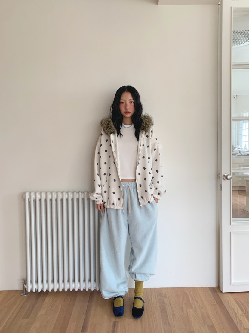 TOLL東大門㊣代購女裝新款25秋冬推薦時尚休閑熱賣職業休閑褲TOLL休閑褲