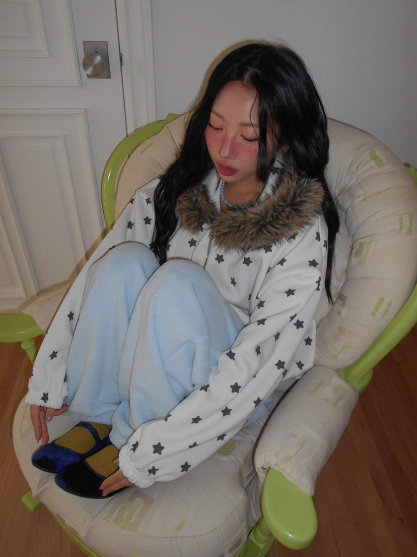 TOLL東大門㊣代購女裝新款25秋冬推薦時尚休閑熱賣職業休閑褲TOLL休閑褲