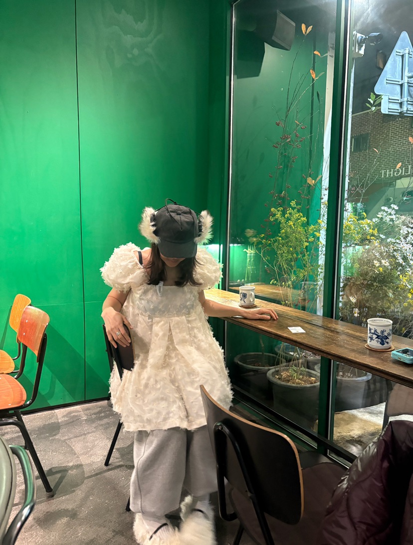 PLATFORM-L東大門㊣直郵女士新品熱賣25秋冬職業推薦連衣裙PLATFORM連衣裙