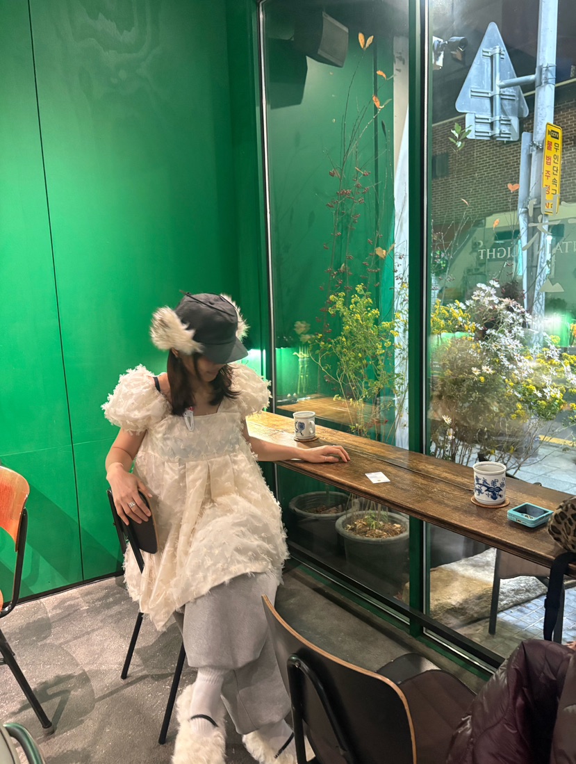 PLATFORM-L東大門㊣直郵女士新品熱賣25秋冬職業推薦連衣裙PLATFORM連衣裙