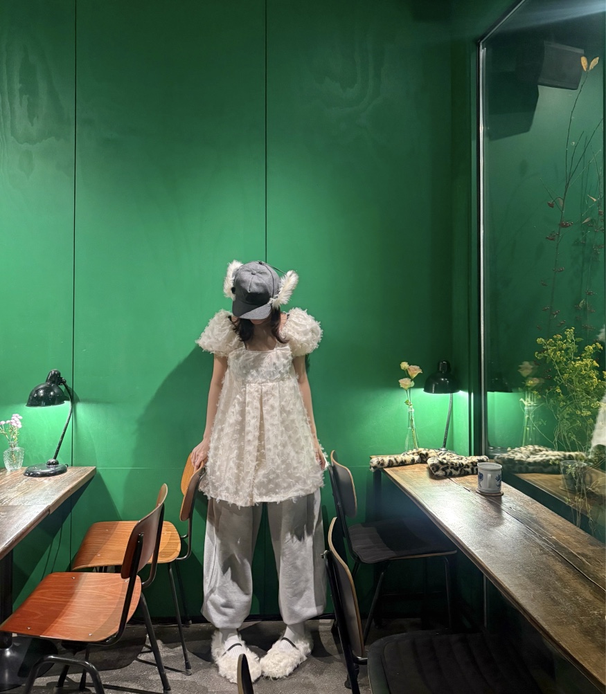 PLATFORM-L東大門㊣直郵女士新品熱賣25秋冬職業推薦連衣裙PLATFORM連衣裙