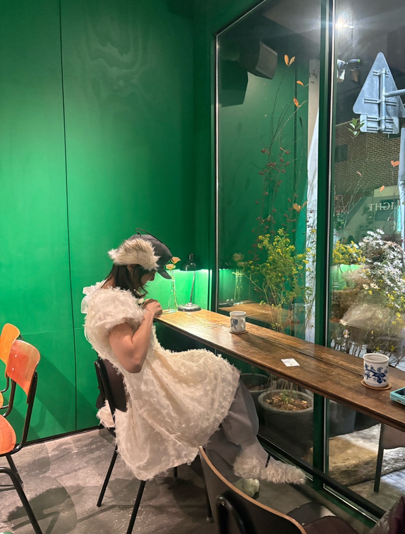 PLATFORM-L東大門㊣直郵女士新品熱賣25秋冬職業推薦連衣裙PLATFORM連衣裙