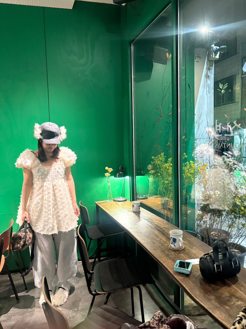 PLATFORM-L東大門㊣直郵女士新品熱賣25秋冬職業推薦連衣裙PLATFORM連衣裙