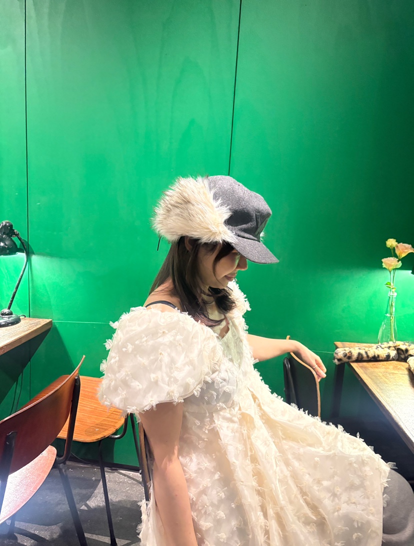 PLATFORM-L東大門㊣直郵女士新品熱賣25秋冬職業推薦連衣裙PLATFORM連衣裙