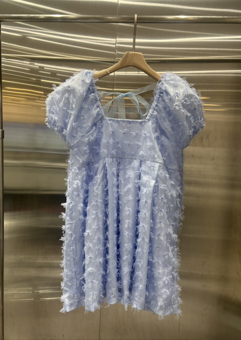 PLATFORM-L東大門㊣直郵女士新品熱賣25秋冬職業推薦連衣裙PLATFORM連衣裙圖色3