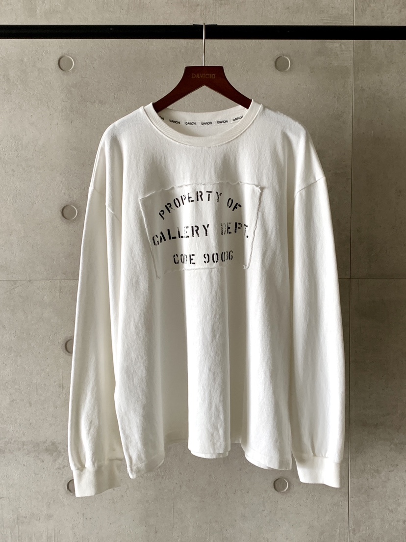 DAVICHI東大門㊣實拍女裝新款人氣熱賣休閑時尚職業長袖T恤DAVICHI長袖T恤圖色2