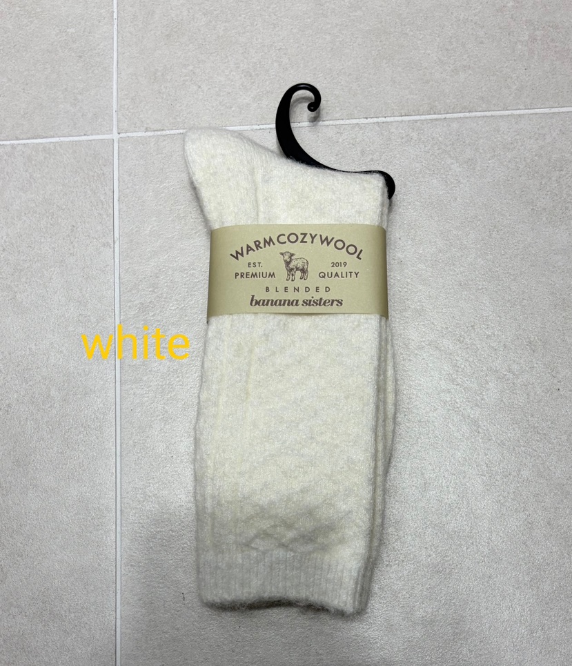 MU:TI東大門㊣實拍女士新款推薦25秋冬熱賣時尚人氣職業襪子絨MU:TI襪子圖色1