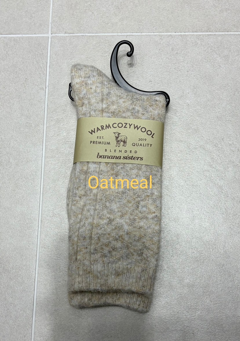 MU:TI東大門㊣實拍女士新款推薦25秋冬熱賣時尚人氣職業襪子絨MU:TI襪子圖色2