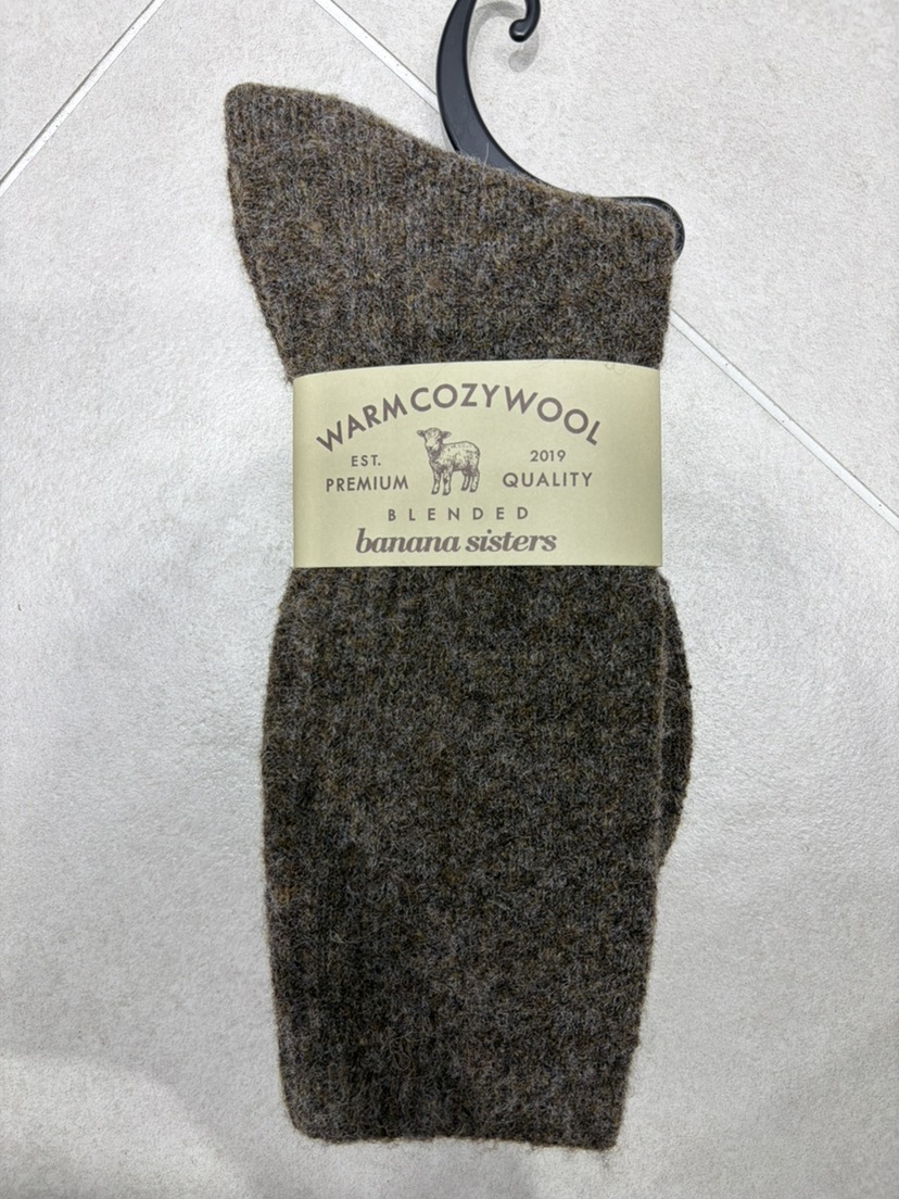 MU:TI東大門㊣實拍女士新款推薦25秋冬熱賣時尚人氣職業襪子絨MU:TI襪子圖色4