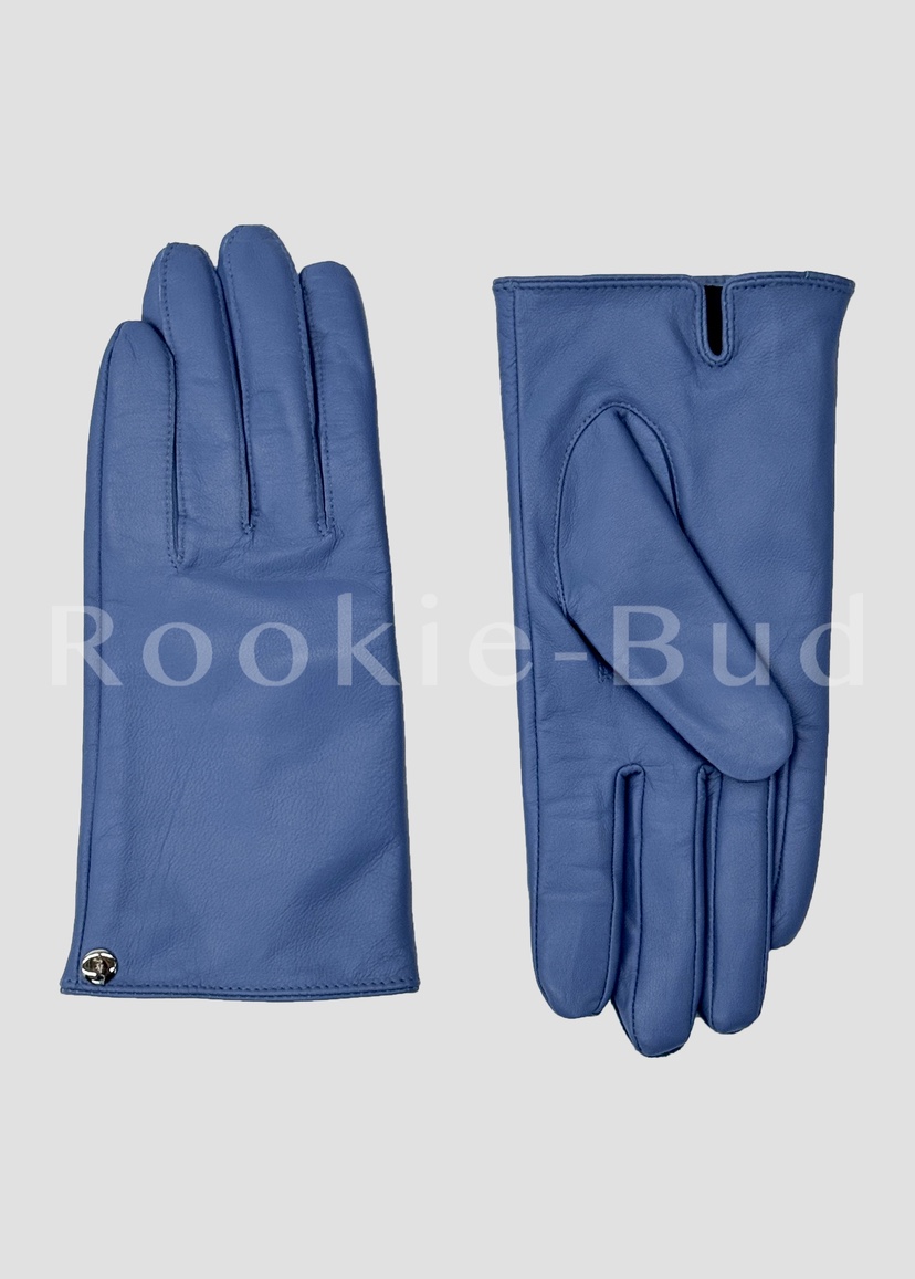 ROOKIE BUD韓國代購㊣女士新款熱賣職業推薦時尚休閑手套羊皮ROOKIE BUD-L手套圖色2