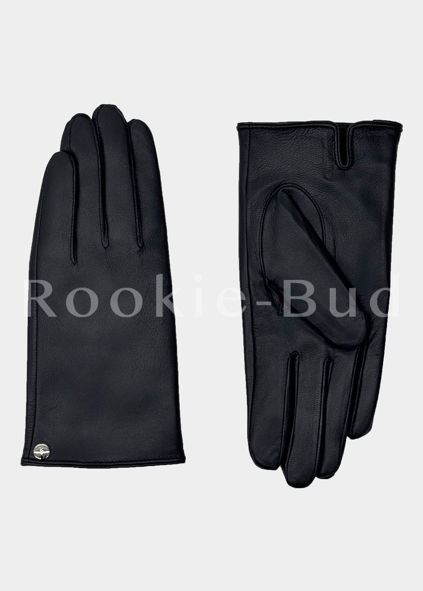 ROOKIE BUD韓國代購㊣女士新款熱賣職業推薦時尚休閑手套羊皮ROOKIE BUD-L手套圖色3