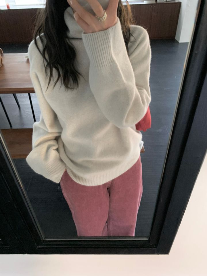 MARE韓國直郵㊣女裝新款休閑職業人氣25秋冬推薦熱賣針織衫MARE針織衫