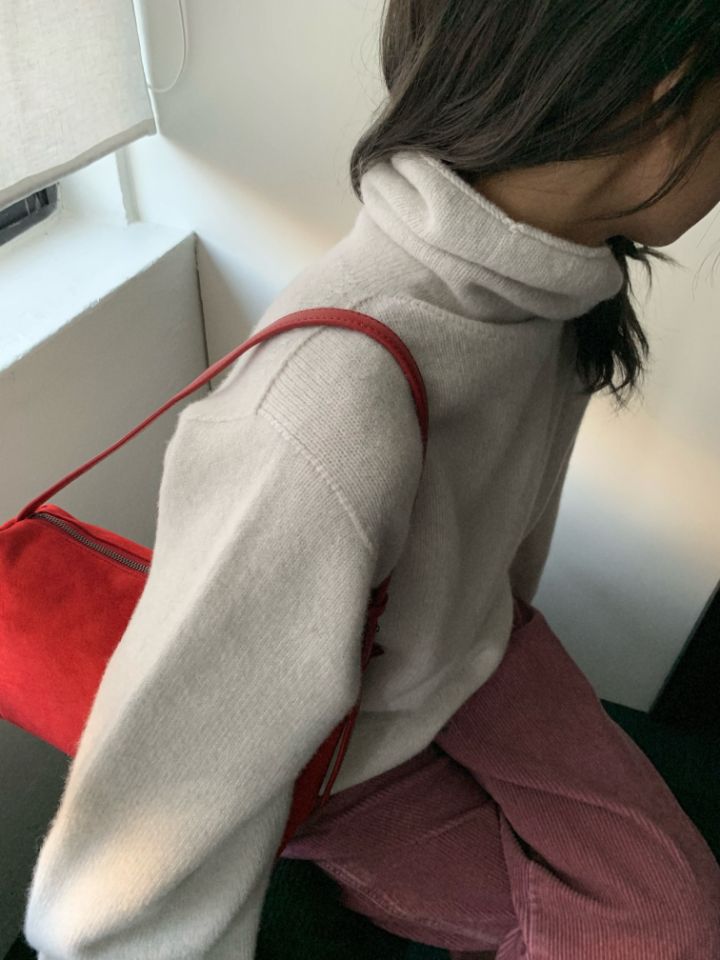 MARE韓國直郵㊣女裝新款休閑職業人氣25秋冬推薦熱賣針織衫MARE針織衫