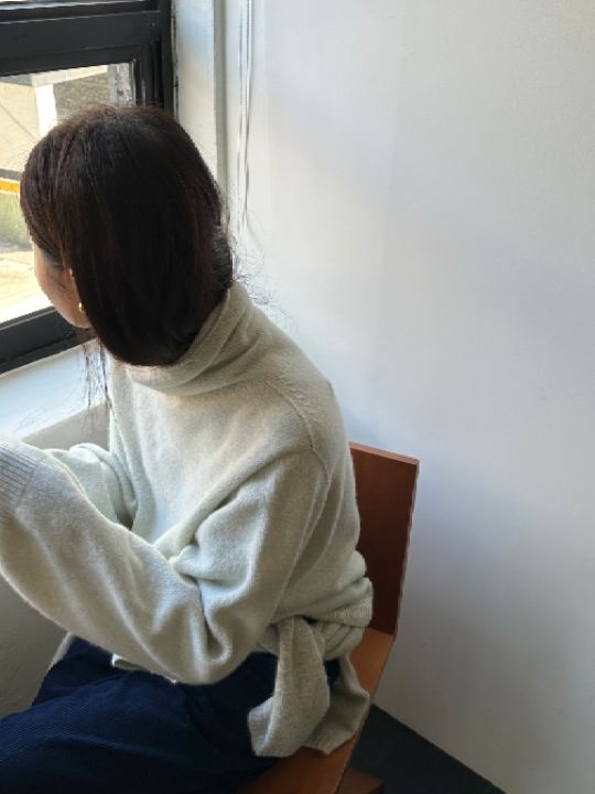 MARE韓國直郵㊣女裝新款休閑職業人氣25秋冬推薦熱賣針織衫MARE針織衫