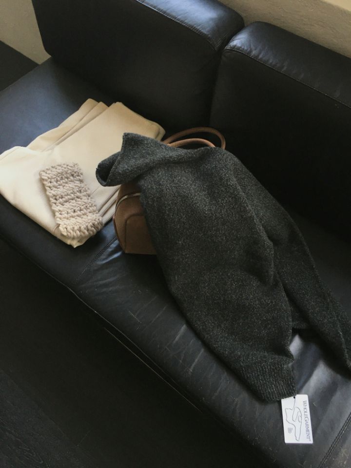 MARE韓國直郵㊣女裝新款休閑職業人氣25秋冬推薦熱賣針織衫MARE針織衫