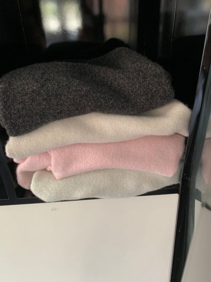 MARE韓國直郵㊣女裝新款休閑職業人氣25秋冬推薦熱賣針織衫MARE針織衫