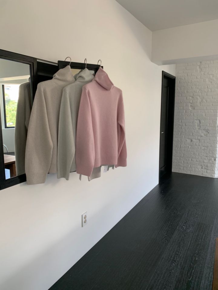 MARE韓國直郵㊣女裝新款休閑職業人氣25秋冬推薦熱賣針織衫MARE針織衫