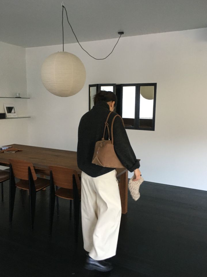 MARE東大門㊣直郵女裝新品休閑熱賣時尚職業推薦休閑褲燈芯絨MARE休閑褲