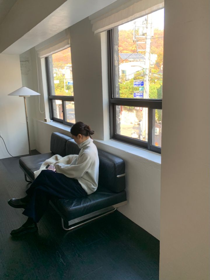 MARE東大門㊣直郵女裝新品休閑熱賣時尚職業推薦休閑褲燈芯絨MARE休閑褲