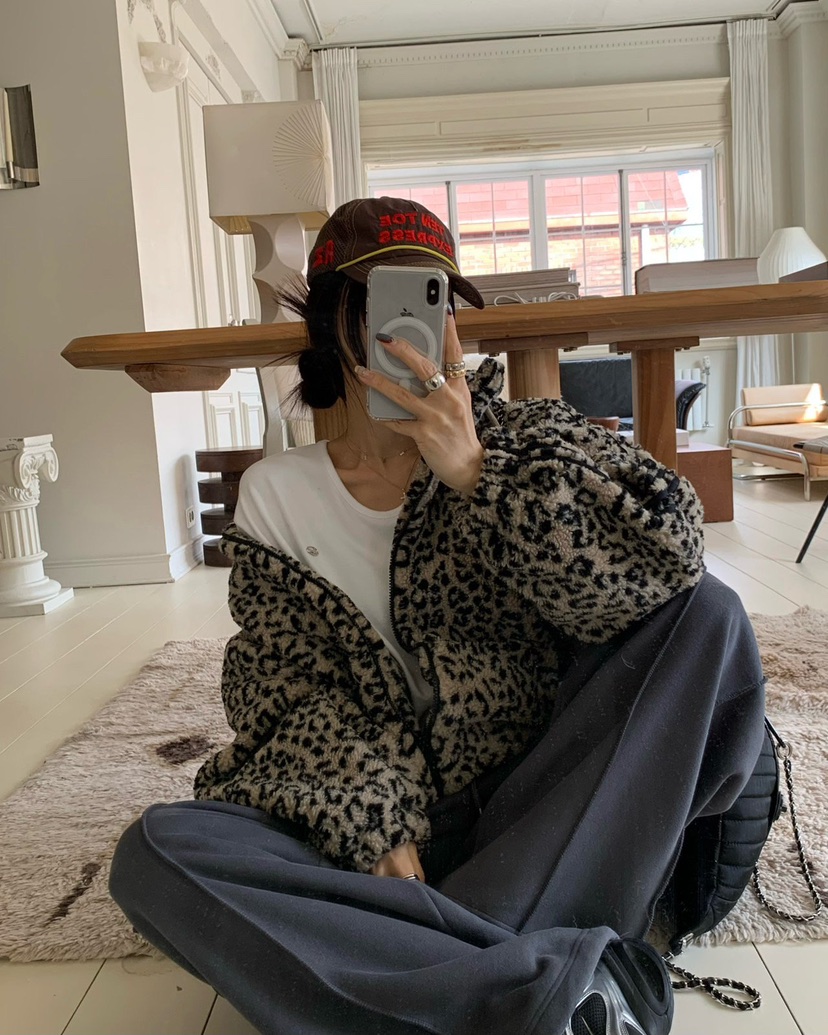 REVE CITE-L東大門㊣代購女士新款休閑熱賣時尚人氣25秋冬T恤REVE CITET恤