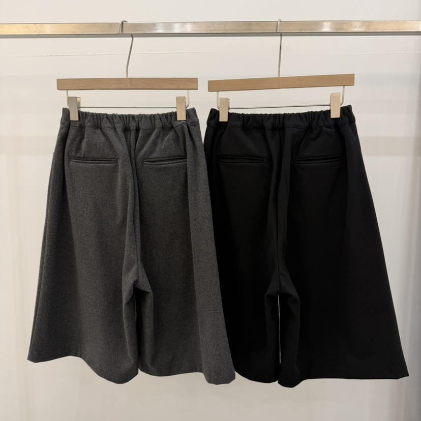 THE EYL韓國直郵㊣女士新品休閑熱賣推薦時尚職業人氣短褲THE EYL短褲